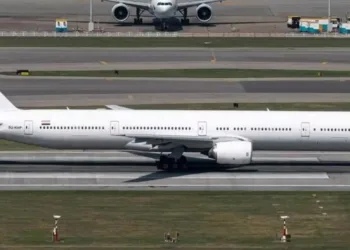 EEUU cancela visa a ejecutivo de compañía de vuelos chárter que facilita la migración irregular