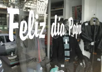 Centroamérica se alista para el Día del Padre