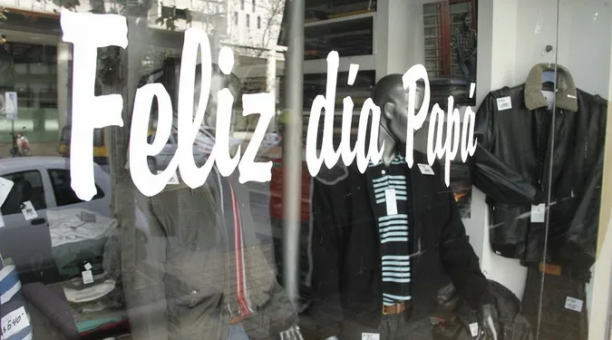 Centroamérica se alista para el Día del Padre