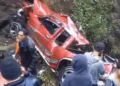 Tragedia en Guatemala: 6 fallecidos en accidente de tránsito en Huehuetenango