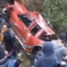 Tragedia en Guatemala: 6 fallecidos en accidente de tránsito en Huehuetenango