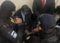 Alcalde guatemalteco arrestado por abuso de autoridad e instigación a cometer delitos