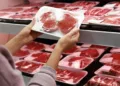Centroamérica aumentó un 50 % la compra de carne de cerdo de EEUU en abril
