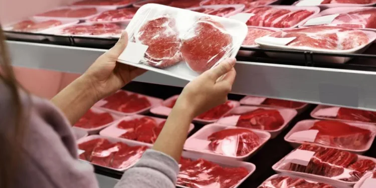 Centroamérica aumentó un 50 % la compra de carne de cerdo de EEUU en abril