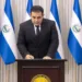 Diputado oficialista es juramentado como nuevo ministro de Cultura por Nayib Bukele