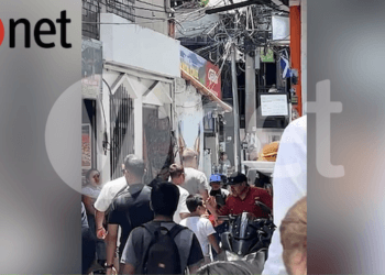 Hijo de primer ministro israelí estaría vacacionando en Guatemala