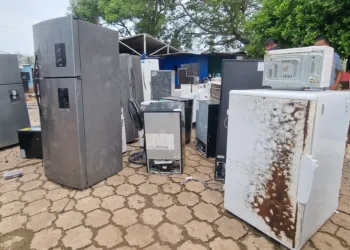 Prisioneros de cárcel El Infiernito hasta tenían cocodrilos de mascotas