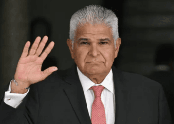 Presidente electo de Panamá visita este viernes el Darién, a sólo tres días de asumir el Ejecutivo