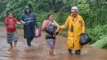 Al menos 11 fallecidos en El Salvador a consecuencia de las lluvias