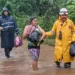 Al menos 11 fallecidos en El Salvador a consecuencia de las lluvias