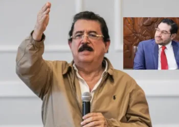 Expresidente de Honduras Mel Zelaya dice que no boicotean al diputado Jorge Cálix