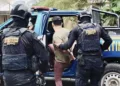 Arrestan en Guatemala al Beto, otro presunto narco reclamado por EEUU