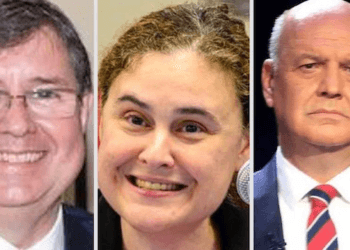 Expertos de la OEA llegan el fin de semana a observar elección de magistrados de cortes en Guatemala