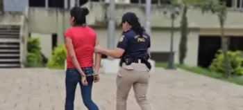 Policía guatemalteca reporta 800 presuntos extorsionistas arrestados en este año