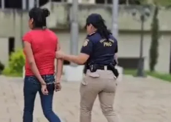 Policía guatemalteca reporta 800 presuntos extorsionistas arrestados en este año