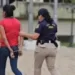Policía guatemalteca reporta 800 presuntos extorsionistas arrestados en este año