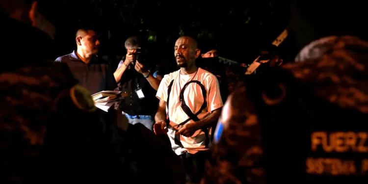 Gobierno guatemalteco anuncia que “recupera el control” de la temida cárcel El Infiernito