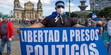 Dictadura mantiene secuestradas a más de 140 personas por motivos políticos en Nicaragua, alerta ONG