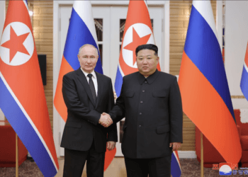 Acuerdo Kim-Putin: por qué este es un mensaje codificado dirigido a China y cómo preocupa a Pekín