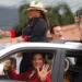 Hijo de la presidenta hondureña responde con sarcasmo a la candidatura de Nasralla