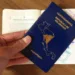 Hasta ocho mil nicaragüenses por semana buscan pasaportes para migrar