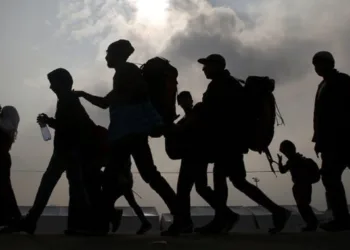 Más 156,000 nicaragüenses han migrado en 2024 y la diáspora supera los 1.5 millones