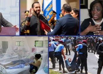 Lo más relevante de la semana en la región