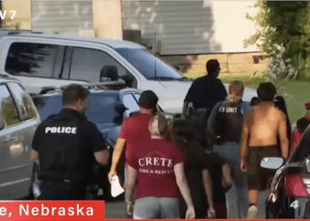 Siete guatemaltecos se recuperan de ataque racista en Nebraska, EEUU