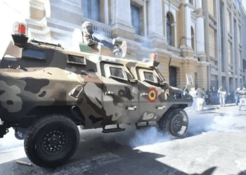 La historia turbulenta de Bolivia: más de 190 intentos de golpes y revoluciones