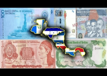 FMI y altos funcionarios prevén un crecimiento robusto en Centroamérica