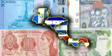 FMI y altos funcionarios prevén un crecimiento robusto en Centroamérica