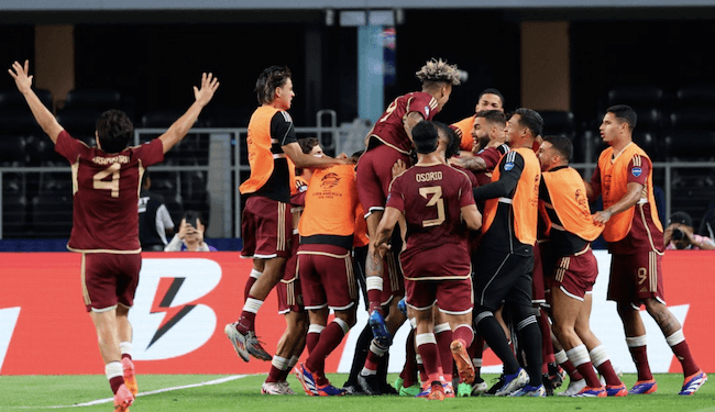 Fútbol y democracia