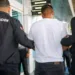 Pandillero salvadoreño reclamado por feminicidio es deportado de Panamá