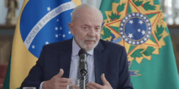 Lula le dice a Maduro: si pierde la elección, hay que respetar el resultado e irse