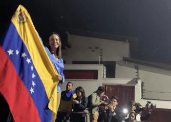 Venezuela: entre el baño de sangre y la esperanza