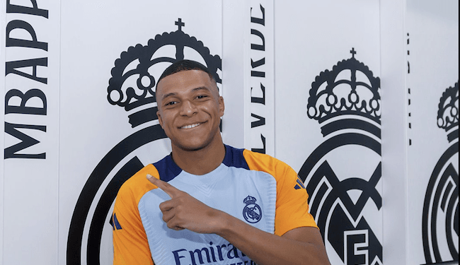 ¿Generará Mbappé suficientes ingresos como para pagar su sueldo?