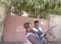 Las pandillas controlan gran parte de Haití.