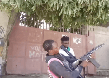 De los ‘hombres del saco’ a las bandas de pandilleros: el terror en Haití suma y sigue