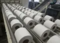 El Salvador es el mayor fabricante de papel higiénico de Centroamérica.