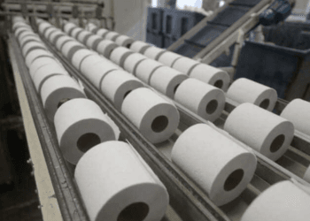 El Salvador y Guatemala son los principales proveedores de papel higiénico en Latinoamérica