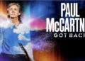 Confirman concierto de Paul McCartney en Costa Rica en noviembre