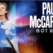 Confirman concierto de Paul McCartney en Costa Rica en noviembre