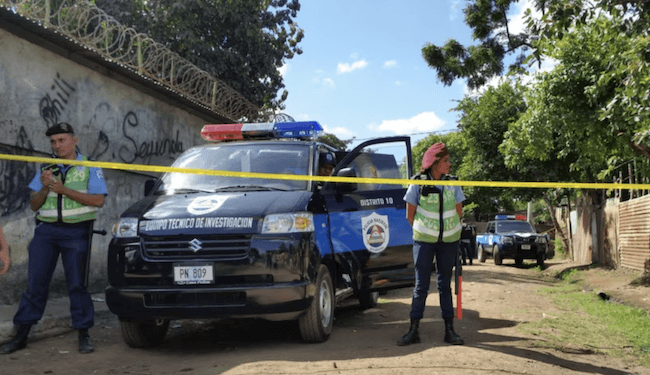 Doloroso recuento: 46 feminicidios de mujeres nicaragüenses en primer semestre de 2024