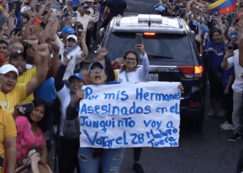 Elecciones en Venezuela: no hay democracia sin periodismo libre