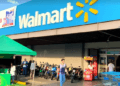 Ventas de Walmart de México y Centroamérica crecen 6.4 % en segundo trimestre de 2024