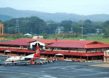 Panamá inicia este martes los vuelos de repatriación de migrantes