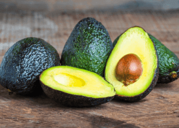 Costa Rica importará aguacates brasileños a partir de 2025