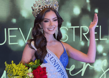 Embarazo de Miss Guatemala obliga al cambio de representante en Miss Universo