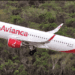 Avianca no permitirá que pasajeros con parole humanitario aprobado aborden vuelos a EEUU