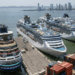 Panamá espera unos 200 cruceros en la próxima temporada